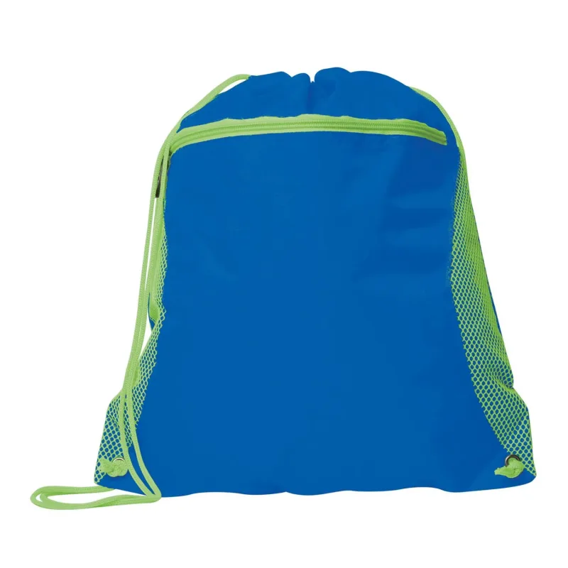 Duo Color Mesh Pocket Sport Pack — view 4
