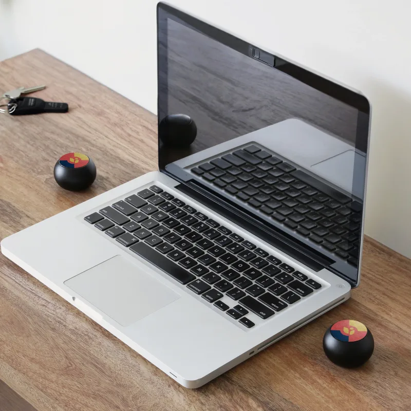 Duosphere™ Wireless Speakers — view 3