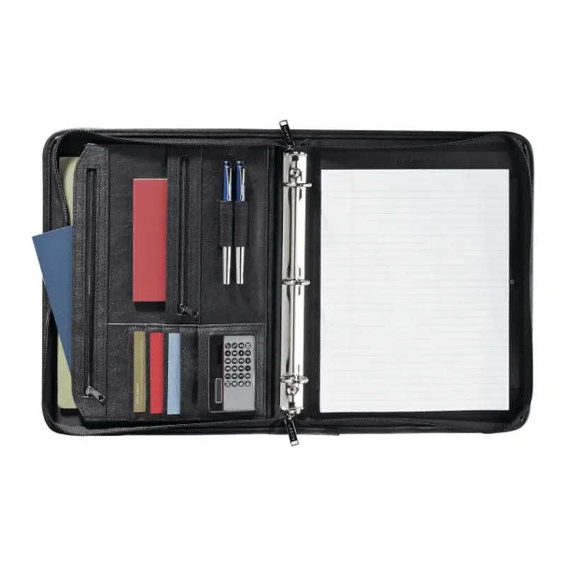 DuraHyde Versa-Folio with FSC® Mix Paper — view 3
