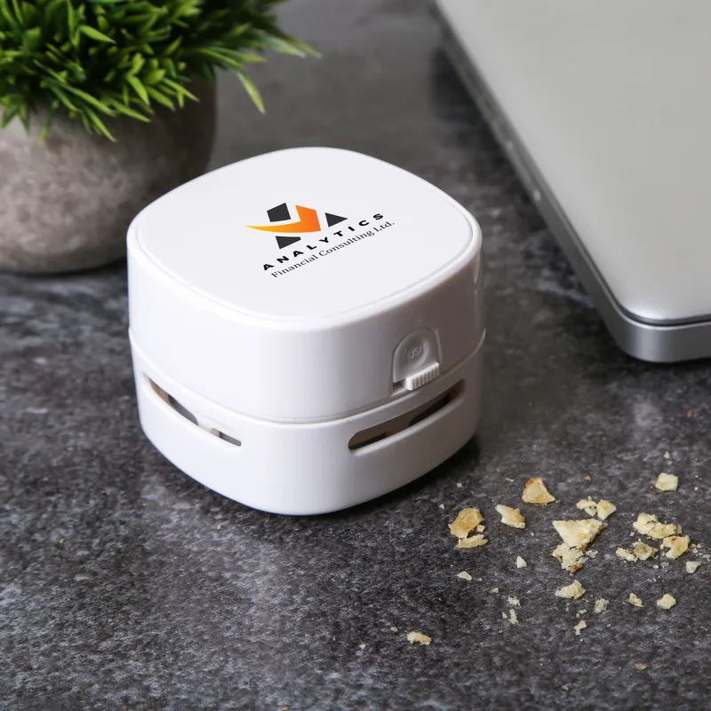 Dust Rover Desktop Vacuum — view 2