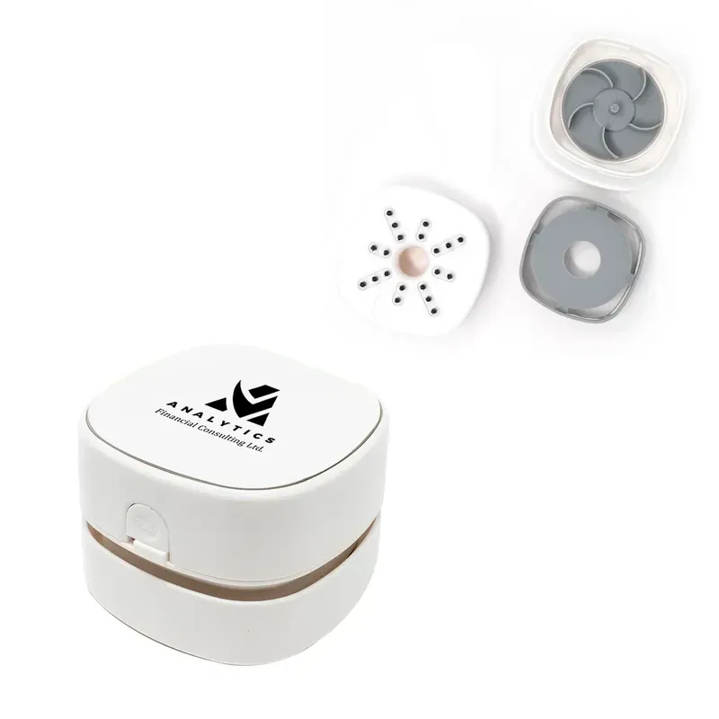 Dust Rover Desktop Vacuum