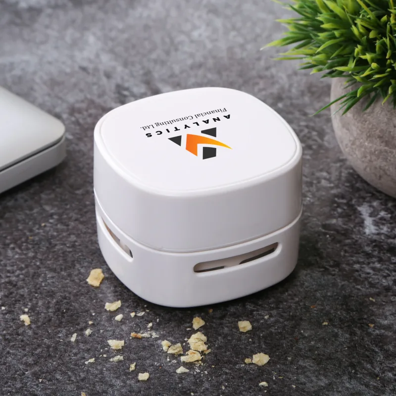 Dust Rover Desktop Vacuum — view 4