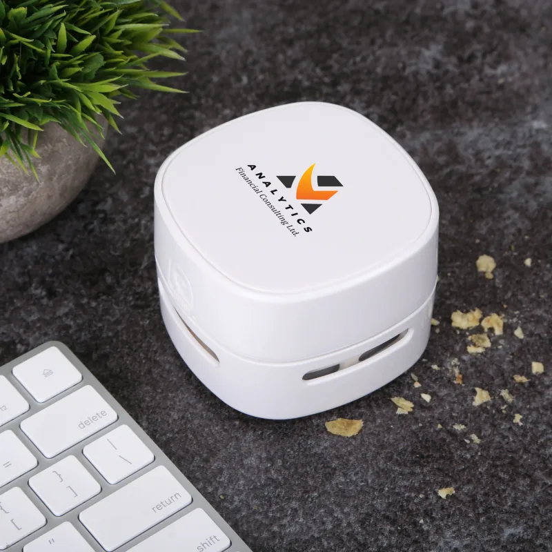 Dust Rover Desktop Vacuum — view 5