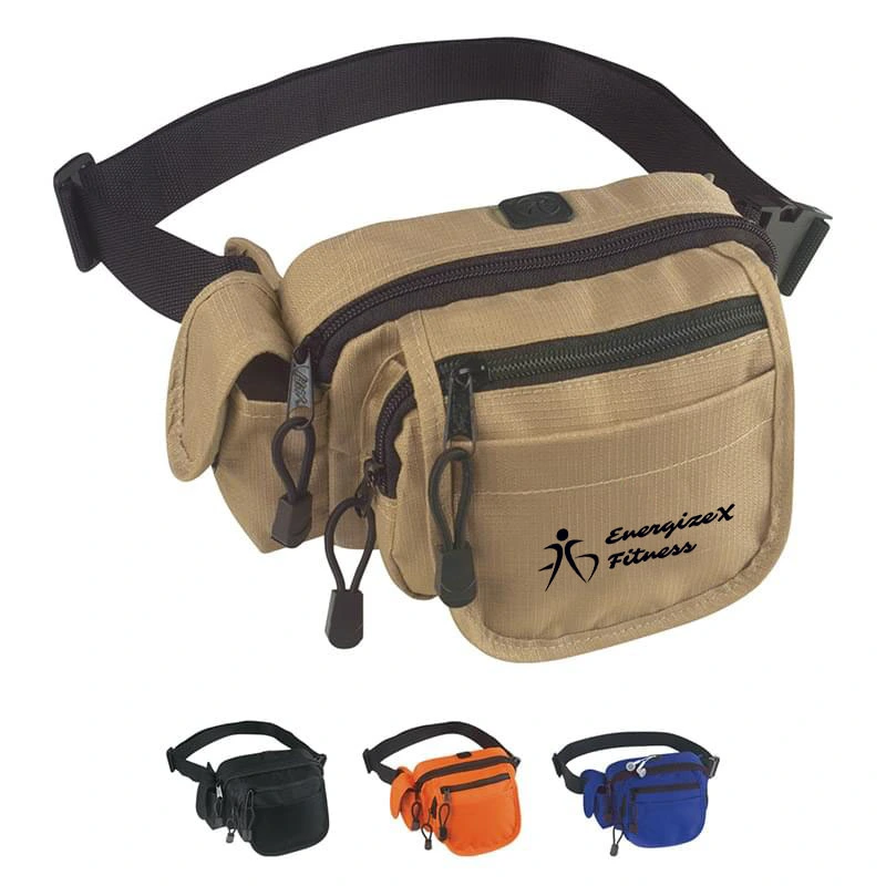 Dynamic all-in-one Fanny Pack