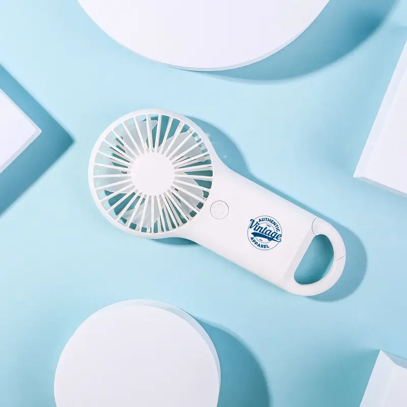 E-Z Breezy Mini Travel Fan