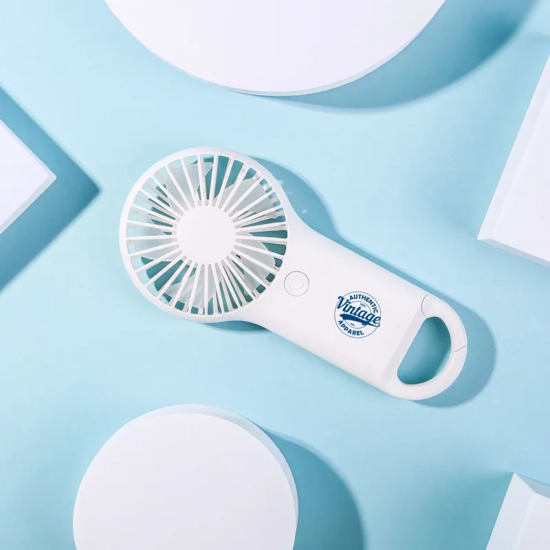 E-Z Breezy Mini Travel Fan — view 4