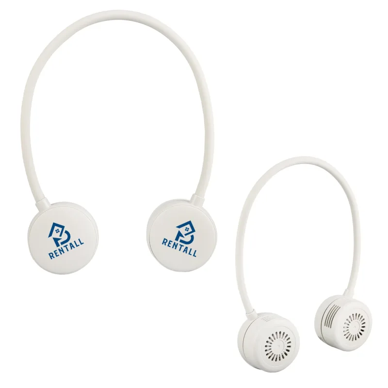E-Z Breezy Neck Fan — view 4