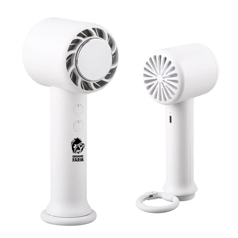 E-Z Freezy Personal Fan — view 3