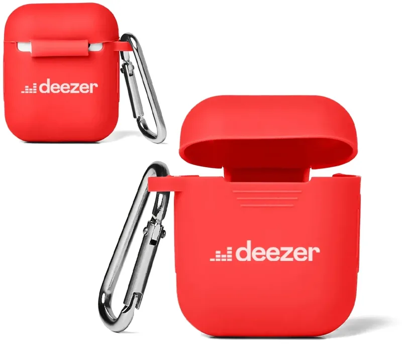 Custom Ear Bud Case — view 4