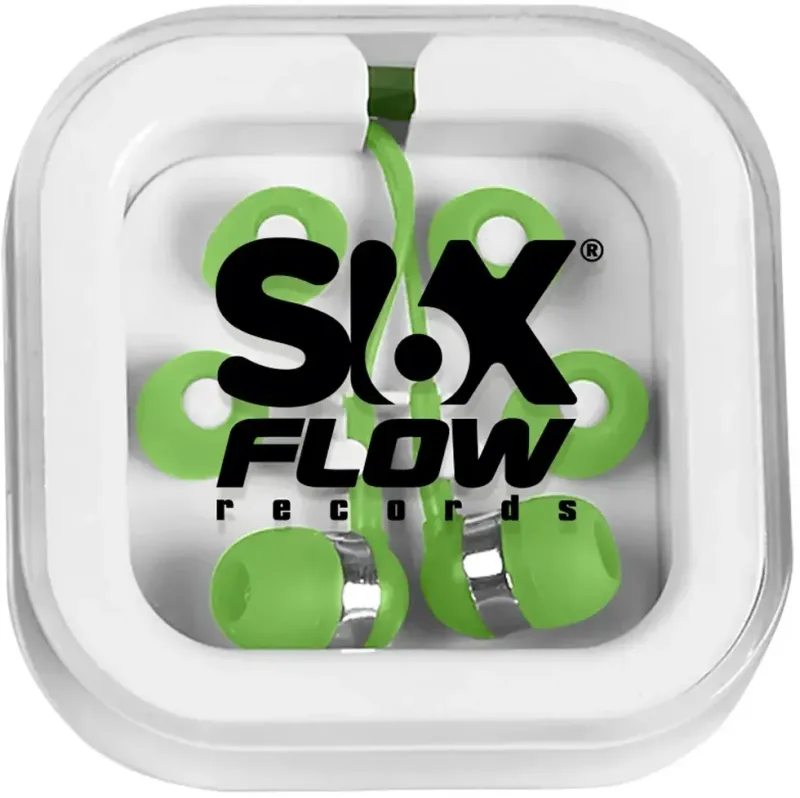 Personalized Ear Buds Set — view 3