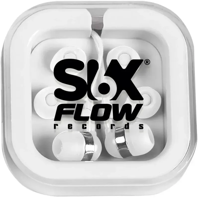 Personalized Ear Buds Set — view 4