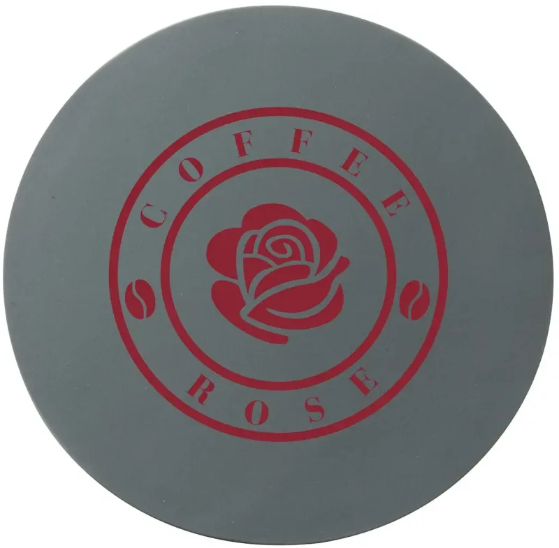 Easy-Grip Silicone Jar Opener & Coaster — view 4