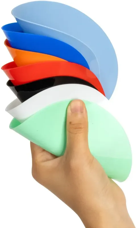 Easy-Grip Silicone Jar Opener & Coaster — view 8