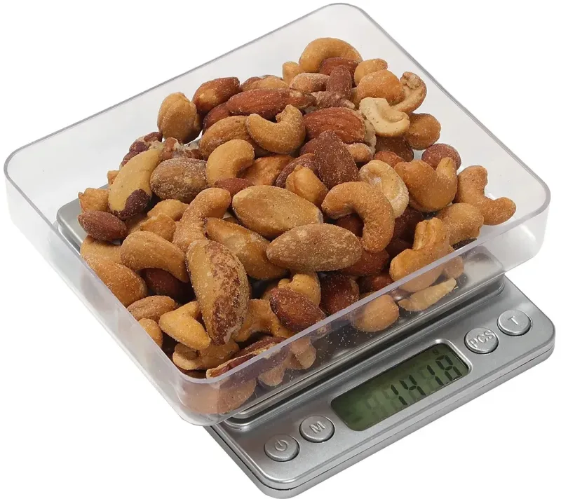 Customized Food Tray Scale — view 3