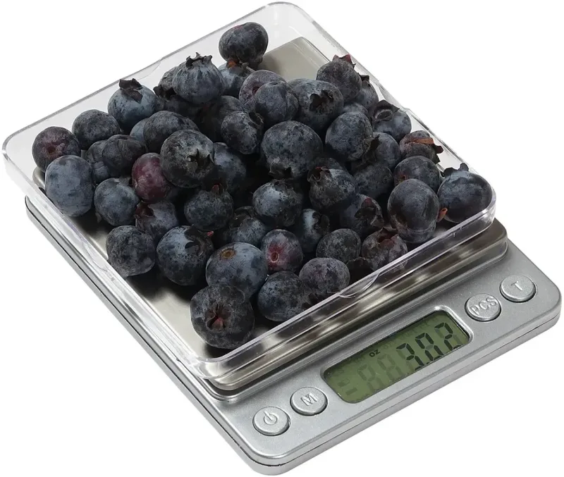 Customized Food Tray Scale — view 4