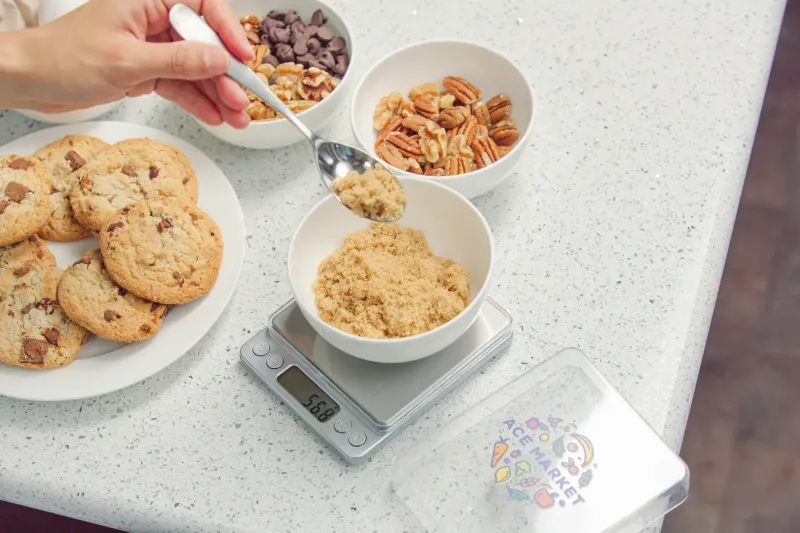 Customized Food Tray Scale — view 5