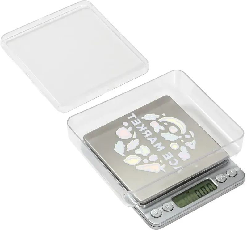 Customized Food Tray Scale — view 6