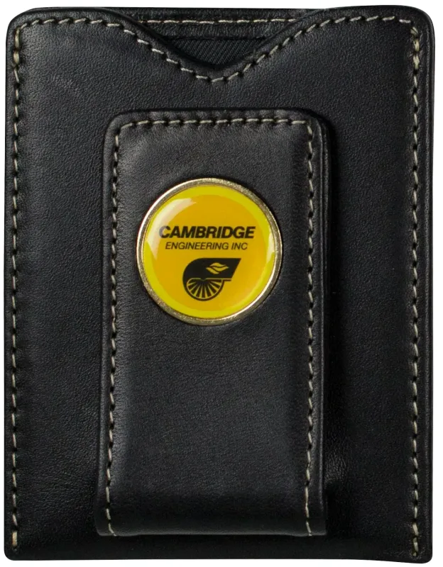 Personalized Magnetic Wallet — view 4