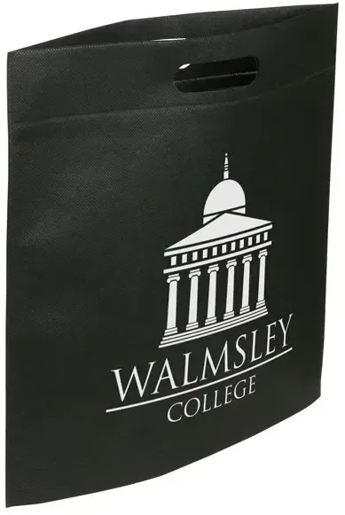Custom Eco Tote Bag — view 2