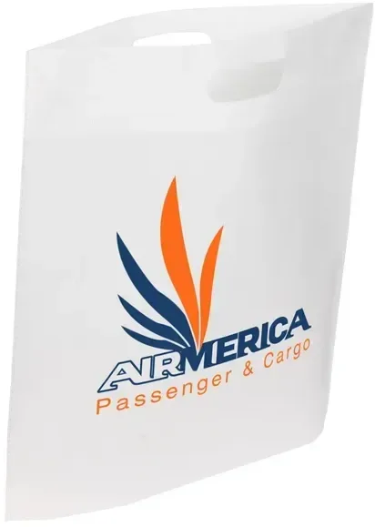 Custom Eco Tote Bag — view 4