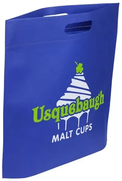 Custom Eco Tote Bag — view 5