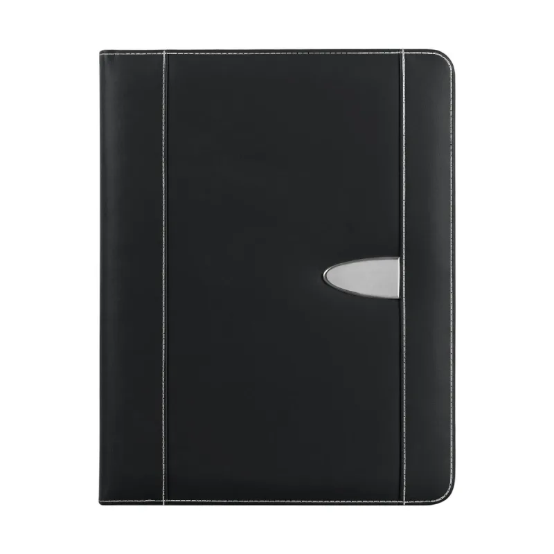 Eclipse Bonded Leather Portfolio — view 6
