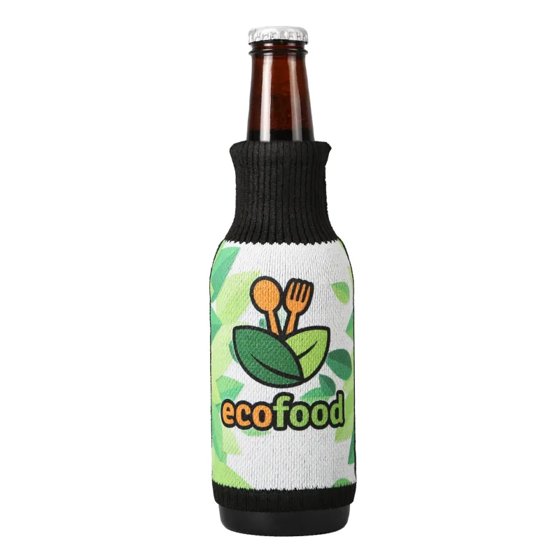 Eco Freek Tall Beverage Sleeve — view 5