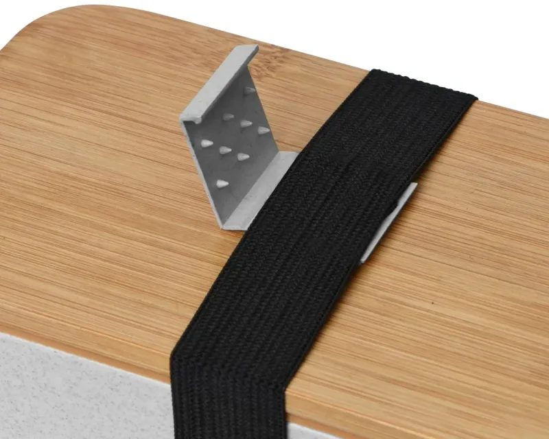 Customized Eco-Friendly Lunch Set — view 6