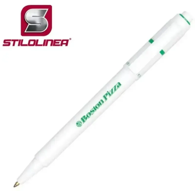 Eco-Friendly Corn Starch Ballpoint Pen