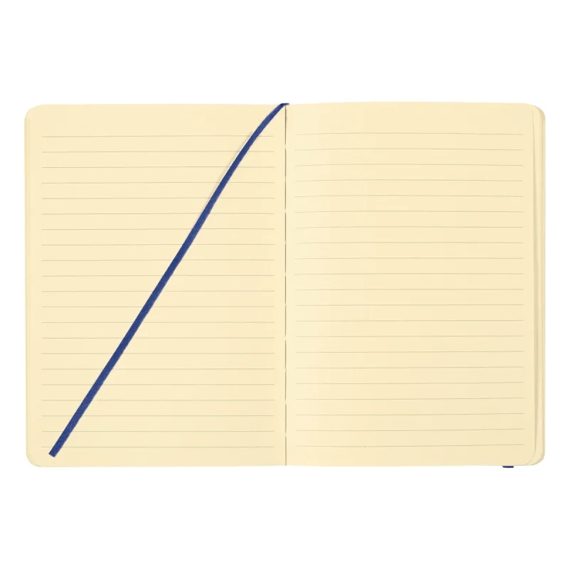 Eco-Inspired Strap Notebook — view 7