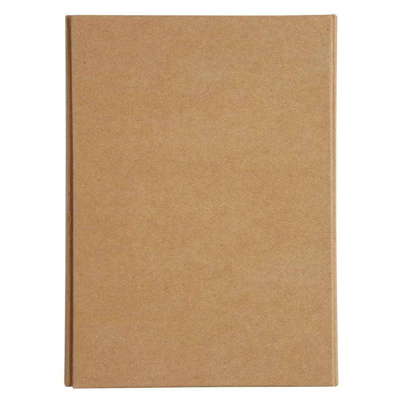 Eco-Inspired Tri-Fold Stationery Set — view 2