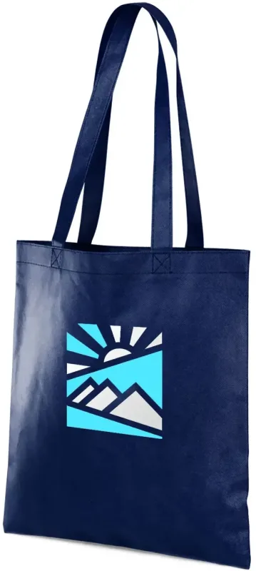 Personalized Eco-Tote Reusable Tote Bags — view 12