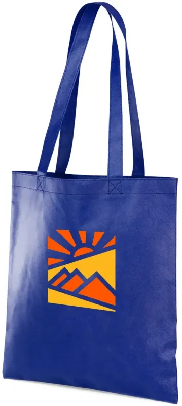 Personalized Eco-Tote Reusable Tote Bags — view 14