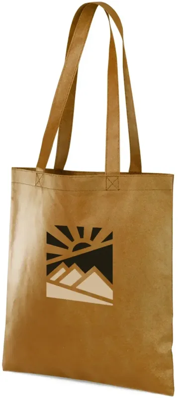 Personalized Eco-Tote Reusable Tote Bags — view 6