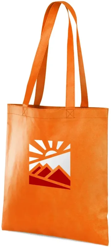 Personalized Eco-Tote Reusable Tote Bags — view 7