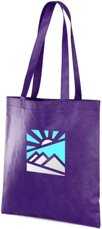 Personalized Eco-Tote Reusable Tote Bags — view 8