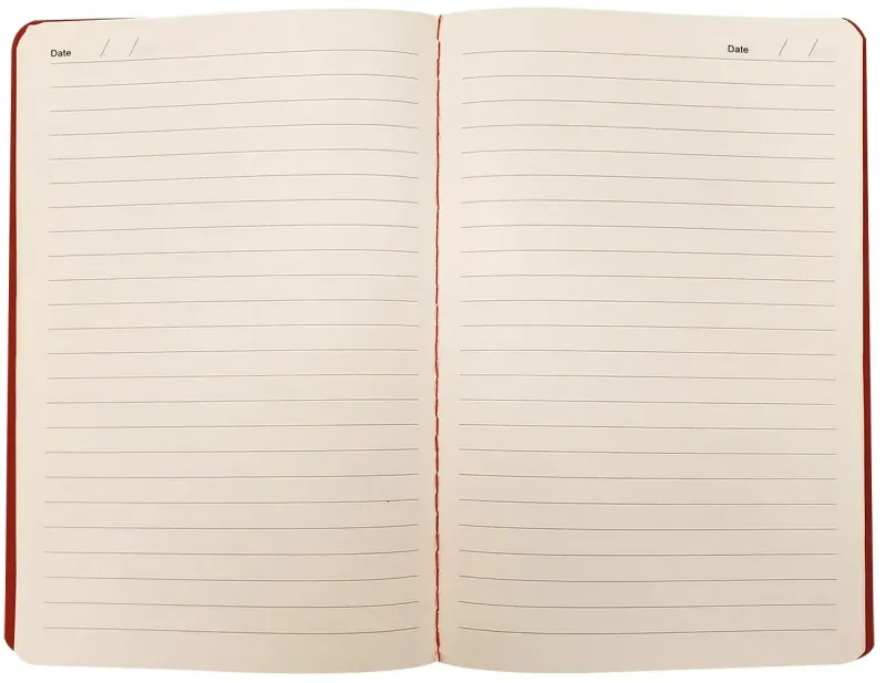 EcoLine Recyclable Journal — view 4