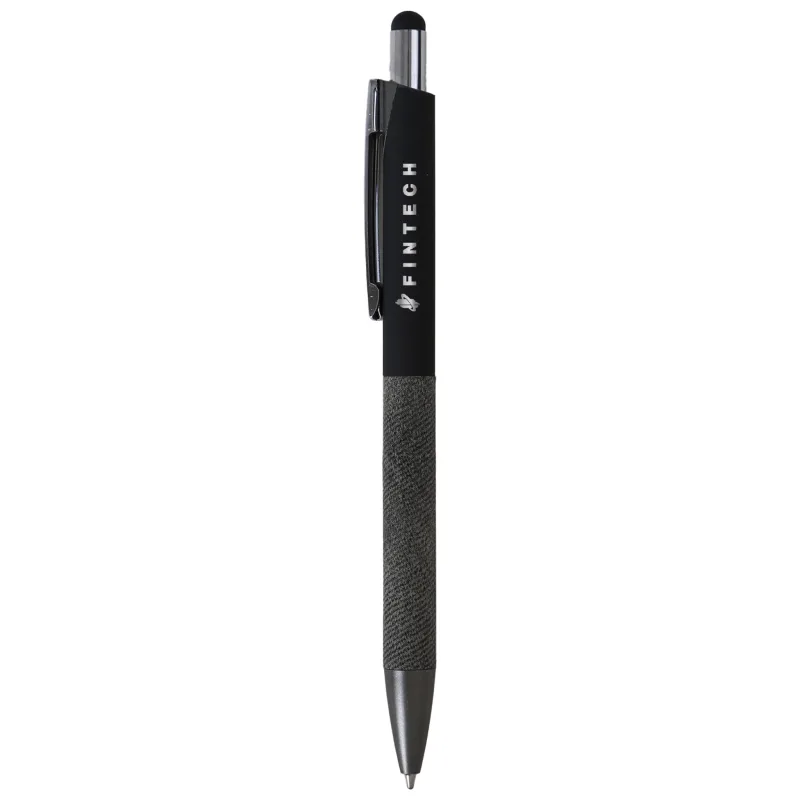 Ecometal Denim Stylus — view 3