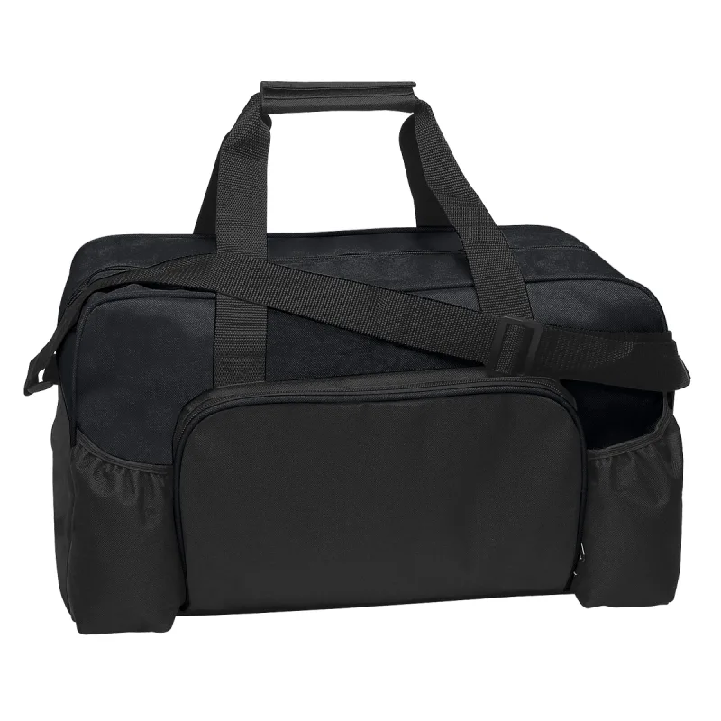Custom Econo Duffel Bag — view 5
