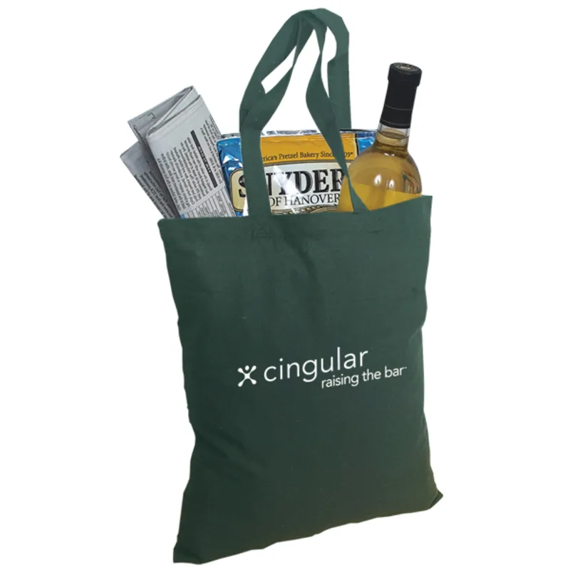 Econo Tote Bag — view 2