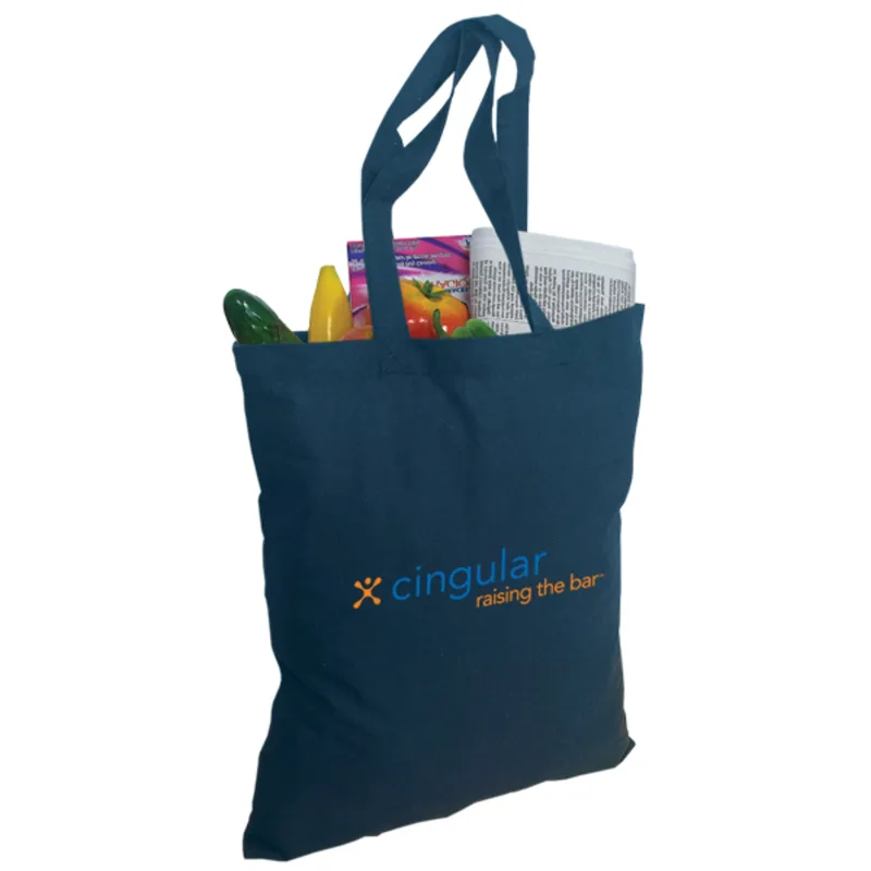 Econo Tote Bag — view 3