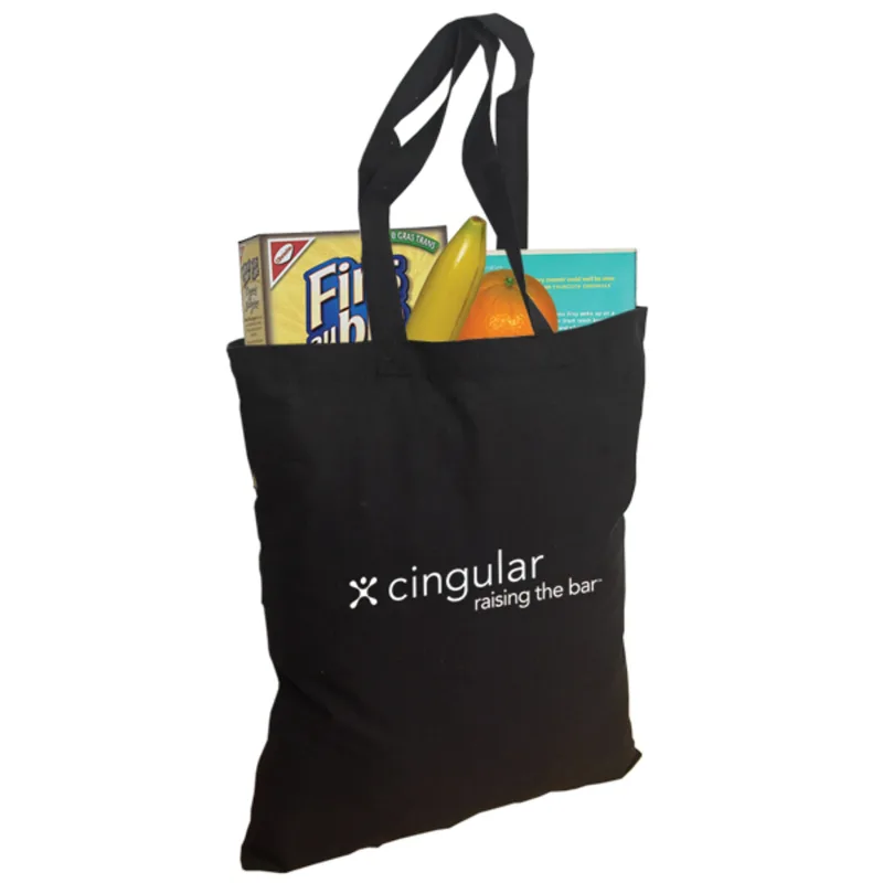 Econo Tote Bag — view 4