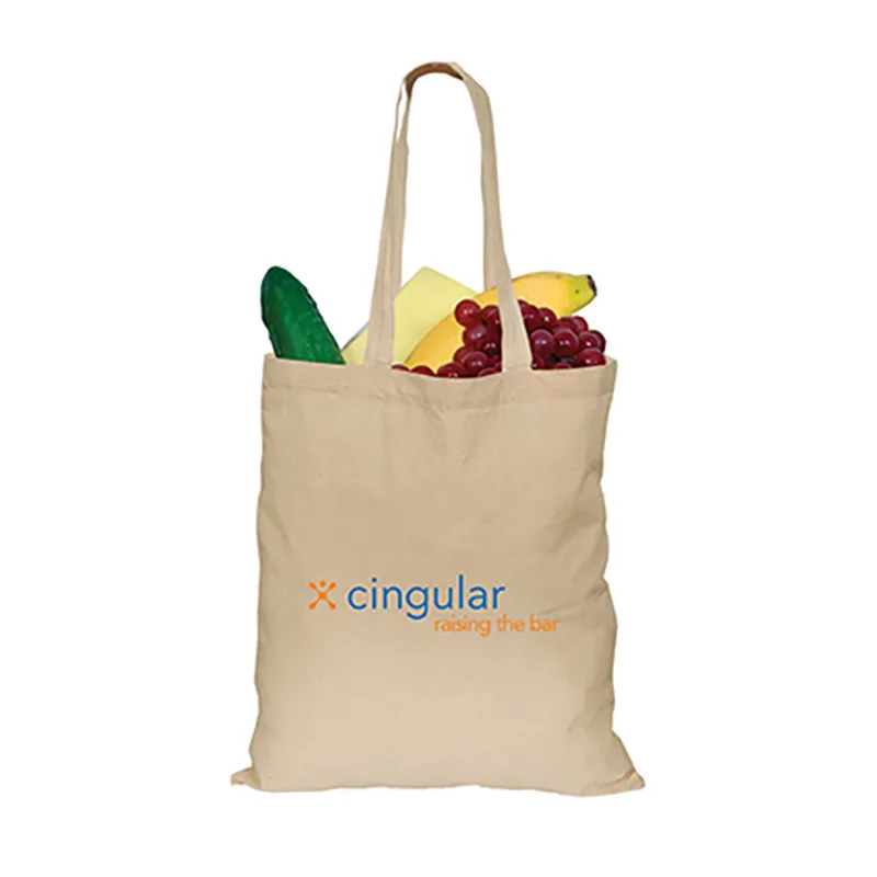 Econo Tote Bag — view 5