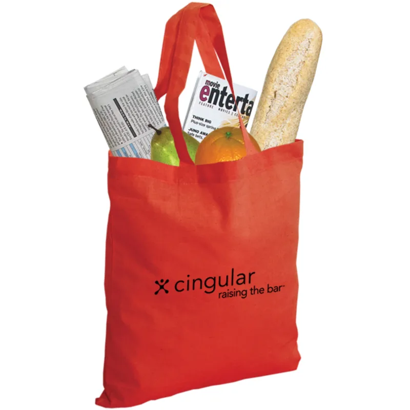Econo Tote Bag — view 6