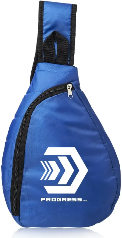Economic Sling Backpacks (1 Color) — view 2