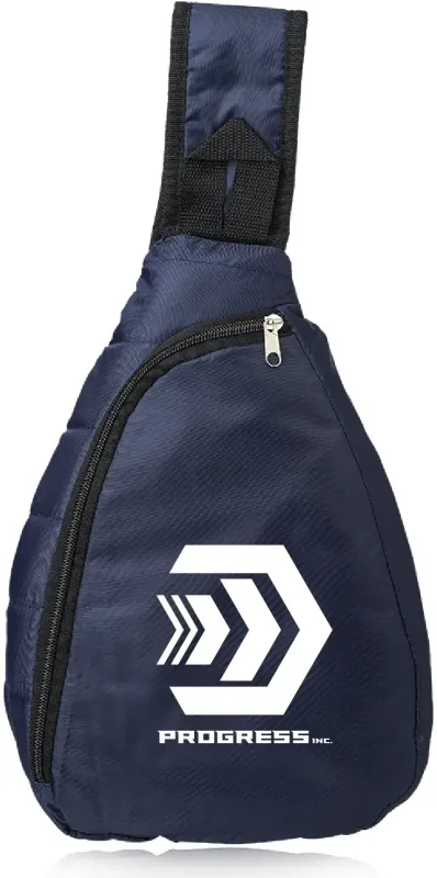 Economic Sling Backpacks (1 Color) — view 3