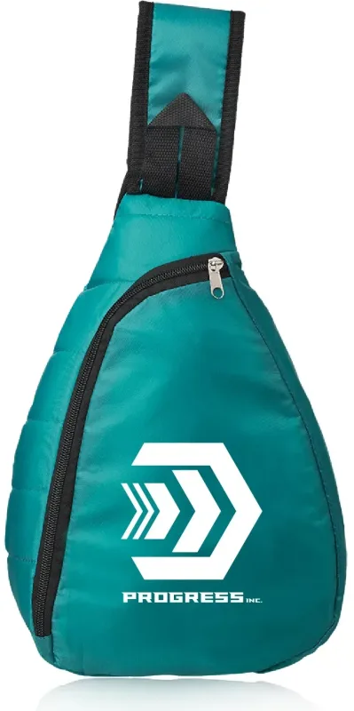 Economic Sling Backpacks (1 Color) — view 4