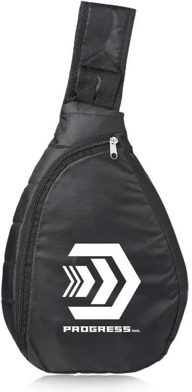 Economic Sling Backpacks (1 Color) — view 5