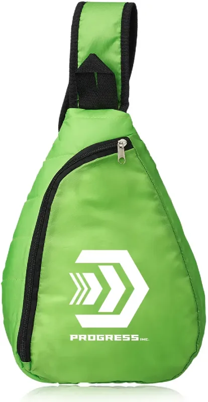 Economic Sling Backpacks (1 Color) — view 6