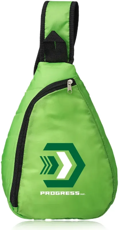 Economic Sling Backpacks (2 Color) — view 2